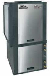 ClimateMaster Tranquility 27 Heat Pump