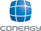 The Conergy Group, a company based in Hamburg, is presently constructing the largest solar park in Greece.