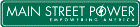 Main Street Power Company, Inc. has commenced construction work on 2.8 MW capacity of distributed solar PV systems on 35 facilities for the Colorado Department of Corrections and Pueblo County, the City and County of Denver and Denver Public Schools.