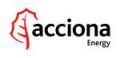 ACCIONA Energy has completed the grid connection of its second biomass facility from straw combustion at Briviesca, Spain.
