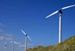 The WES30 mk1 is utilized as a solitary wind turbine or used in wind parks. This two-bladed rotor has a passive blade-angle adjustment and hinge system, and this mechanism requires less maintenance. The WES30 mk1 model is also available as hybrid wind/diesel or stand alone system.