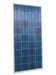 The IS3000P photovoltaic module is designed using polycrystalline solar cells. These polycrystalline solar cells are available in dimensions of 156 millimeters X 156 millimeters and a total of 36 cells are used for manufacturing the IS3000P photovoltaic module.