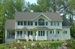 The passive solar home uses sunlight and natural heat for its heating requirements. This concept keeps the home cool in summers and warm in winters. Passive solar design utilizes sunlight as a source of heat and light as it enters through the windows.