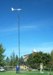 Clean Technology News: The BWC tilt tower is suitable for BWC XL.1 turbines, which can generate 1 kilowatt power. This wind turbine tower is a guyed tilting tower that is available in varying heights ranging from 18 meters to 30 meters.