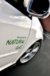 Clean Technology News: Growing interest in alternative fuels is expected to add more than fifty million natural gas vehicles (NGVs) on the world�s roads in the next ten years. Potentially capturing upward of 9% of the world transport fleet by 2020, natural gas is set to claim its place as a dominant fuel choice after gasoline and diesel.