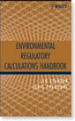 Environmental Regulatory Calculations Handbook