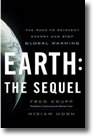 Earth: The Sequel: The Race to Reinvent Energy and Stop Global Warming