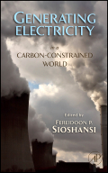 Generating Electricity in a Carbon-Constrained World - Book Title, Elsevier