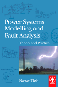Power Systems Modelling and Fault Analysis - Book Title, Elsevier