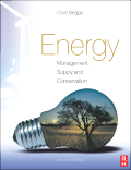Energy: Management, Supply and Conservation, 2nd Edition - Book Title, Elsevier