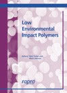 Low Environmental Impact Polymers - Book Title, iSmithers-Rapra