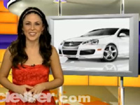 Review of the Hottest Green Cars from the 2009 LA Auto Show
