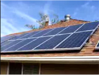 Photovoltaic Systems - How They Work