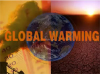 What is Global Warming and What Causes it