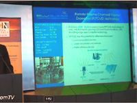 Bluglass RPCVD Technology to Produce Solar Cells with Higher Conversion Rates