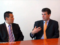 Bluglass Technology for Producing High Efficiency Solar Cells