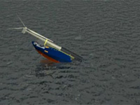 Creating a Offshore Wind Park Using the Windflip Installation Vessel