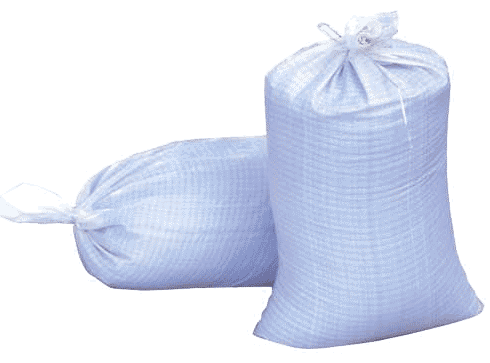 how to make polypropylene bags