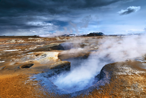 how-is-geothermal-energy-used