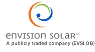 Envision Solar International Receives Honor from InterPV Magazine