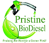 Pristine Biodiesel Joins Freedom Environmental for Refining Yellow Grease