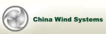 China Wind Systems Awarded Contract for Forged Rolled Rings Supply