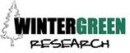 WinterGreen Research Predicts Growth of Wind Turbine Energy Market