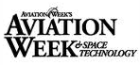 Aviation Week + Space Technology Studies the Potential of Green Aviation