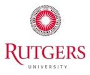 Rutgers University Scientists Discover Material Properties for Plastic Solar Cell Efficiency