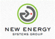 New Energy Systems Buys Shenzhen-Based Solar Energy Systems Manufacturer