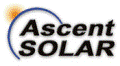 US DOE Advances Ascent Solar’s Loan Guarantee Application to Due Diligence Review Stage