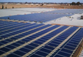 Cenergy Power Completes Installation of Solar Power System for Ready Roast Nut Company