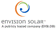 360 Commercial to Promote Envision Solar’s Parking Products in California