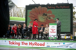 AC Transit Inaugurates Hydrogen Fuel Station at San Francisco Bay Area