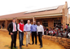 Donauer Solartechnik to Commission Photovoltaic Plant in South African University