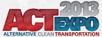 Alternative Clean Transportation Expo 2013 Debuts in Washington, DC