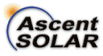 Ascent Solar Technologies’ EnerPlex Product Line Now Available on Walmart.com