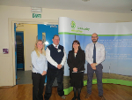 Community Windpower Joins Dumfries and Galloway Renewable Energy Partnership