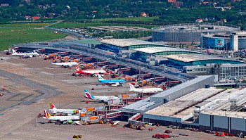 Hamburg Airport Starts Using Neste's Renewable Diesel as Solution to Reduce Carbon Footprint