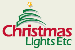 I'm Dreaming of a Green Christmas With Environmentally Friendly Christmas Lights